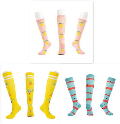 Calcetines de Compresión Deportivos Elásticos - Image 62