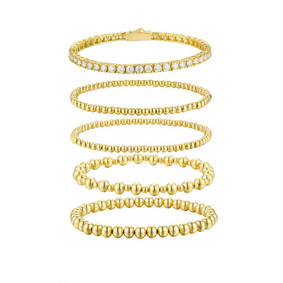 Pulsera de Plata S925 con Moissanita: Lujo Accesible y Tendencia Light Luxury