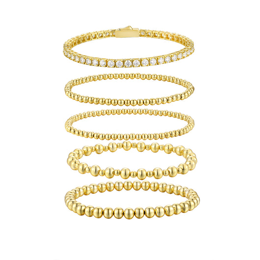 Pulsera de Plata S925 con Moissanita: Lujo Accesible y Tendencia Light Luxury