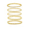 Pulsera de Plata S925 con Moissanita: Lujo Accesible y Tendencia Light Luxury