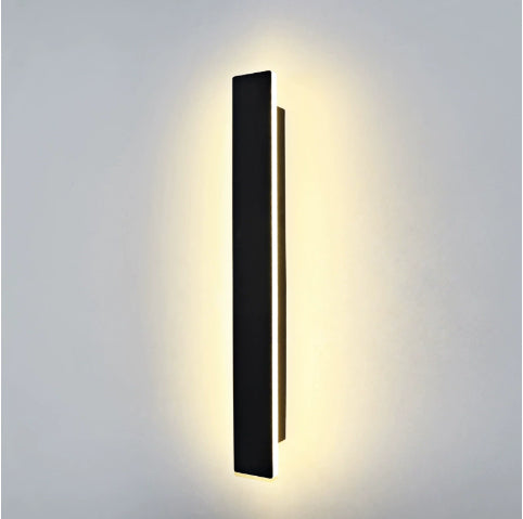 Lámpara de Noche Elegante con Iluminación Decorativa para Dormitorio y Sala - Image 6