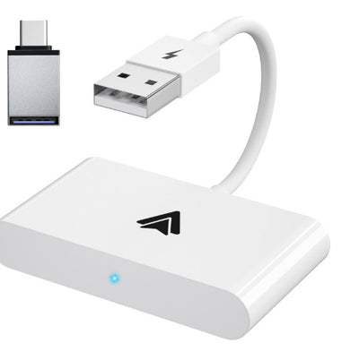 Adaptador Inteligente de Auto Alámbrico a Inalámbrico - Image 20