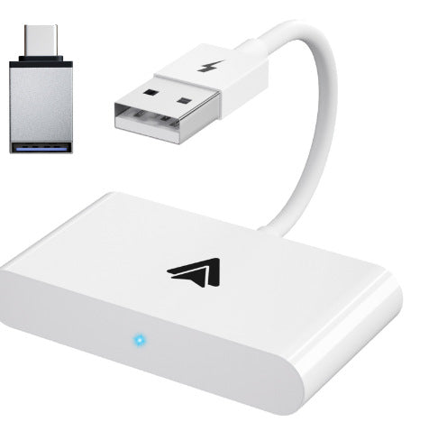 Adaptador Inteligente de Auto Alámbrico a Inalámbrico - Image 20