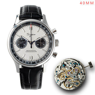 Reloj Retro Stargull Dream para Hombre - Image 21