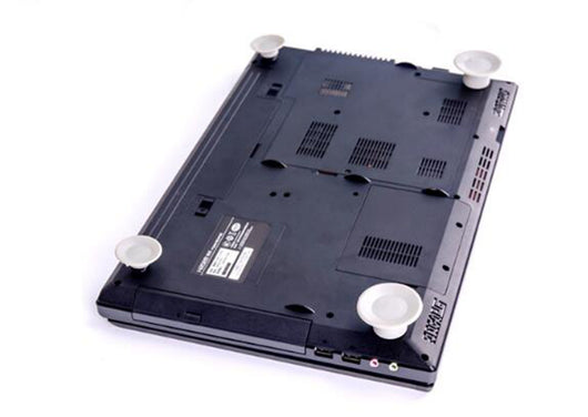 Base Refrigerante Antideslizante para Laptop - Soporte Enfriador PC Durable - Image 5