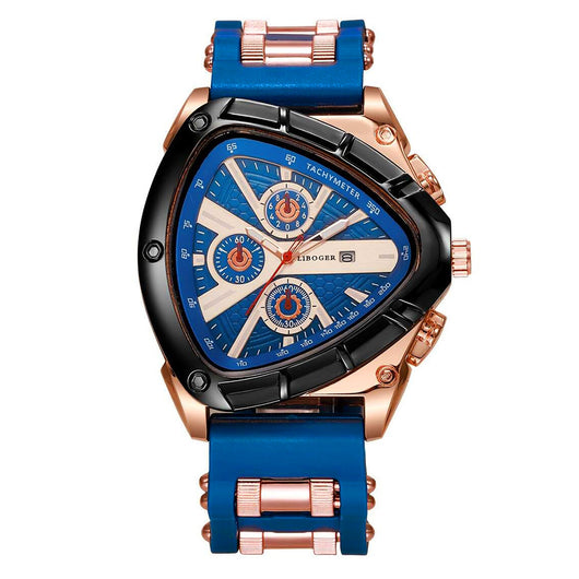 Reloj Minimalista de Aleación para Hombre - Image 13