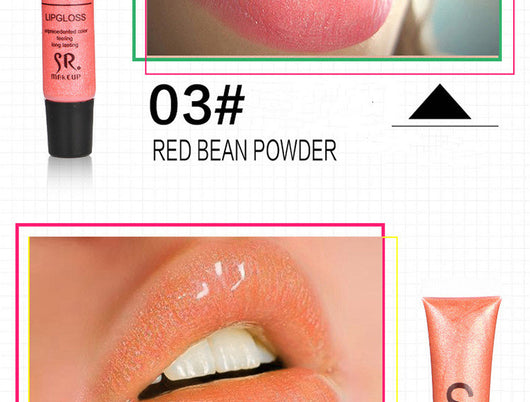 Brillo Labial Hidratante con Sensor de Humedad y Oro Perlado - Image 20