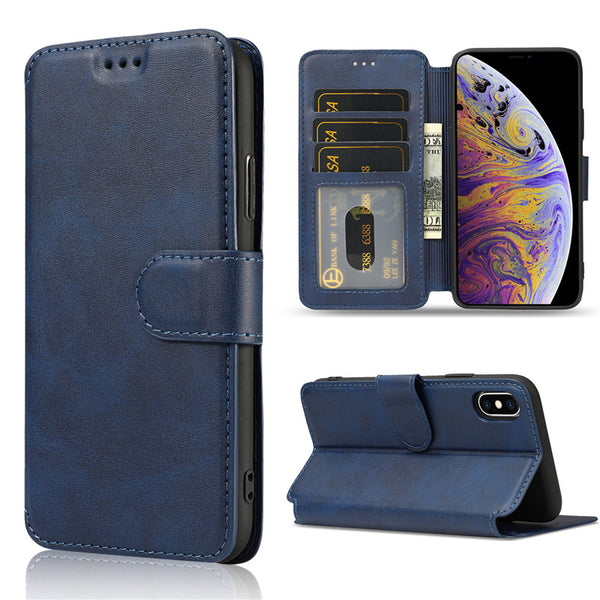 Funda Protectora con Soporte Multifunción para Smartphone