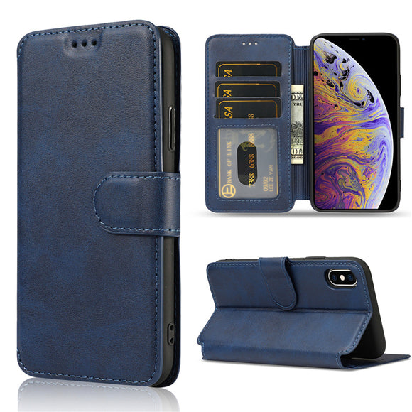 Funda Protectora con Soporte Multifunción para Smartphone