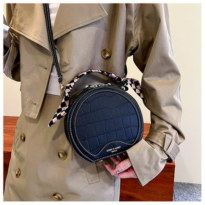 Bolsa Tote con Patrón de Piedra - Bolso de Hombro Elegante y Versátil - Image 13