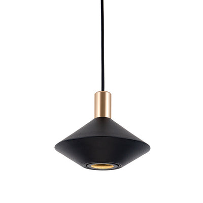 Lámpara de Techo Nórdica LED Moderna Minimalista - Image 10