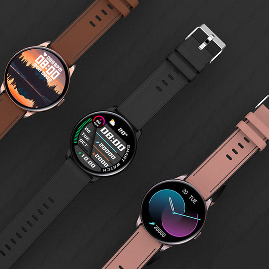 Reloj Inteligente Deportivo Multifunción para Negocios - Image 16