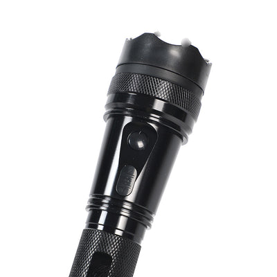 Linterna LED Profesional Impermeable para Exteriores - Image 9