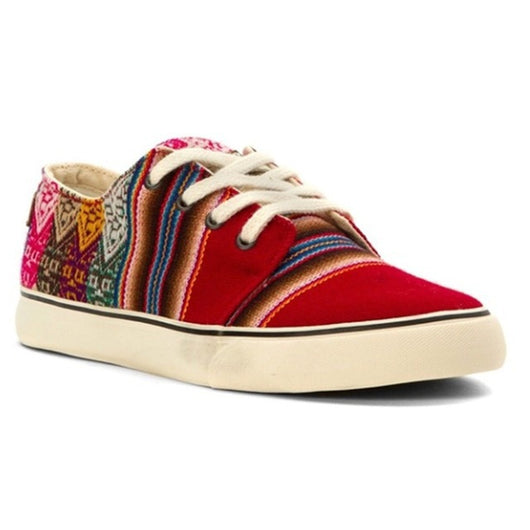 Zapatillas Deportivas de Pareja Estilo Étnico - Image 14