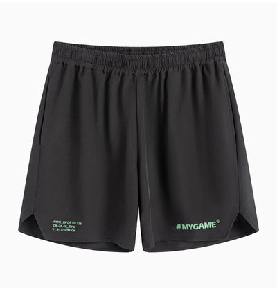 Shorts Deportivos de Entrenamiento Integral Cuatro Puntos - Image 8