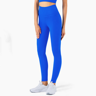 Leggings Deportivos Nude Feeling con Bolsillos - Pantalones Yoga y Fitness - Image 15