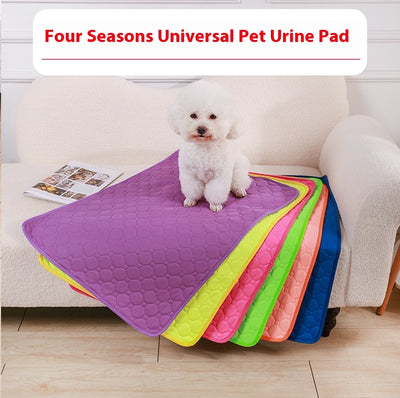 Pañal Lavable para Perros con Almohadilla Absorbente Antideslizante - Image 21