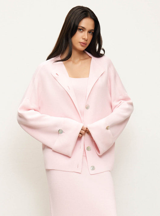 Cardigan Tejido para Mujer Otoño e Invierno - Image 15