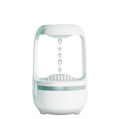 Humidificador Antigravedad con Aromaterapia y Efecto Gota de Agua - Image 3