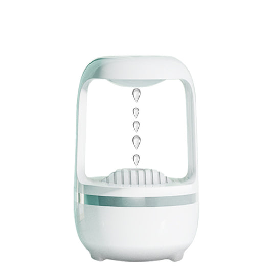 Humidificador Antigravedad con Aromaterapia y Efecto Gota de Agua - Image 3