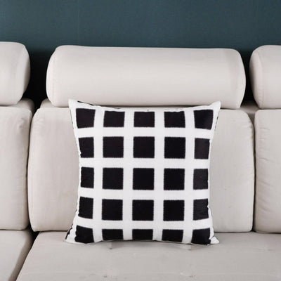 Funda de Cojín Nórdico Lujo Ligero - Almohada Decorativa para Sofá y Cabecera - Image 14