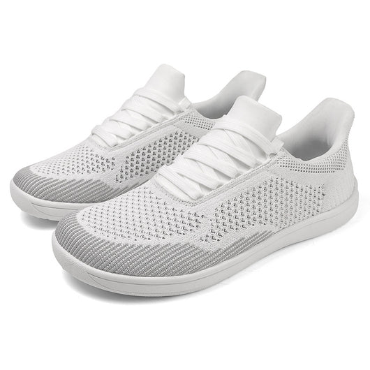 Zapatos Deportivos Unisex de Puntera Ancha para Entrenamiento y Saltar la Cuerda - Image 13