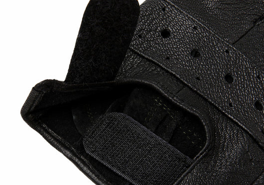Guantes de Cuero de Oveja para Fitness Hombre y Mujer - Image 13