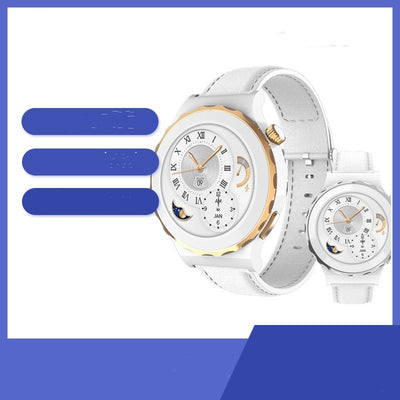 Reloj Deportivo con Correa de Cerámica - Image 3