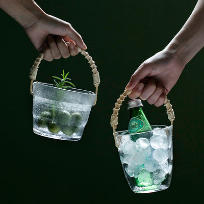 Cubo de Hielo Premium Minimalista para Bar y Hogar - Image 14