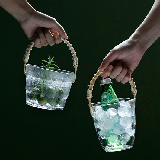 Cubo de Hielo Premium Minimalista para Bar y Hogar - Image 14