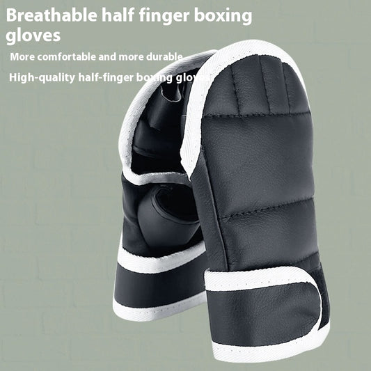Guantes de Entrenamiento para Combate Libre Profesional - Image 2