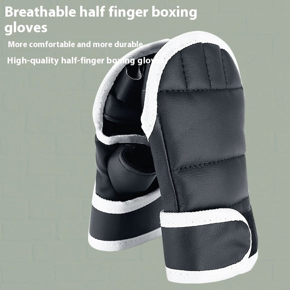 Guantes de Entrenamiento para Combate Libre Profesional