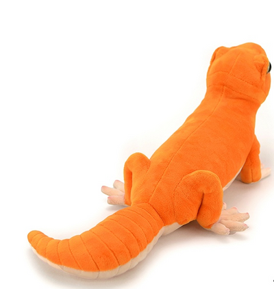 Peluche Suave Cola Gorda Simulada - Image 7