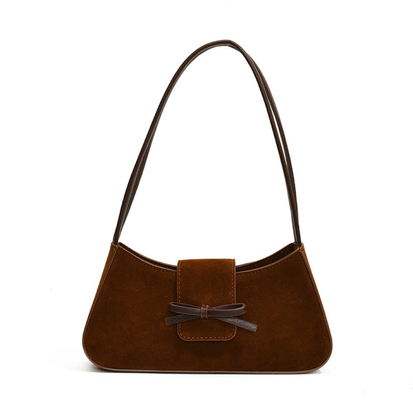 Bolso de Hombro para Mujer Diseño Minimalista Texturizado - Image 6