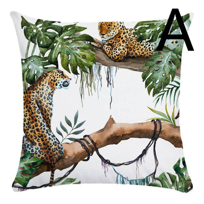 Funda de Almohada Suave Flor de Guayaba - Image 18