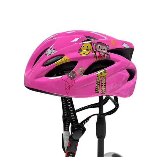 Casco Protector Multideporte para Niños - Patinaje, Bicicleta Eléctrica y Deportes Extremos - Image 23