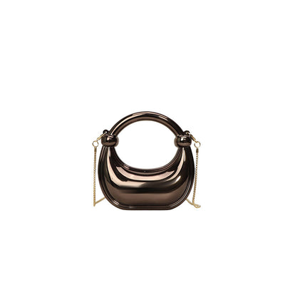 Bolso de Muñeca Elegante Moon Banquet - Image 11