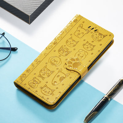Funda de Cuero Premium para iPhone 16 - Image 11