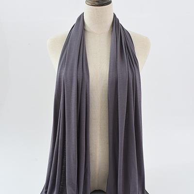 Pañuelo Étnico de Algodón Modal Mercerizado para Mujer - Image 5