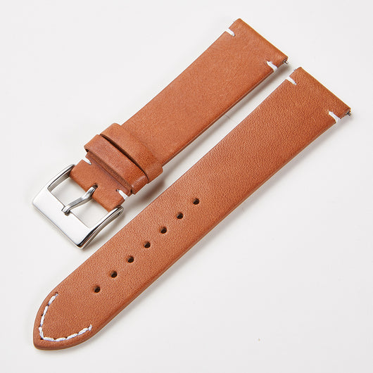 Correa de Cuero Nobuk Ultra Delgada - Piel de Res Premium - Image 16