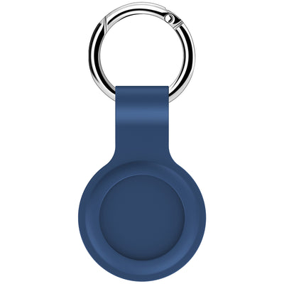 Funda Protectora Impermeable para AirTag - Localizador Antirrobo con Llavero - Image 6