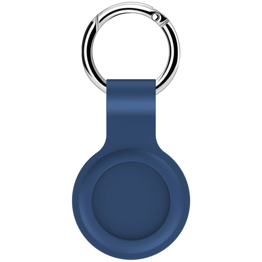 Funda Protectora Impermeable para AirTag - Localizador Antirrobo con Llavero - Image 6