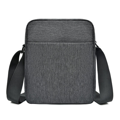 Bolsa Mensajero Oxford para Negocios - Maletín Ejecutivo Hombre - Image 4