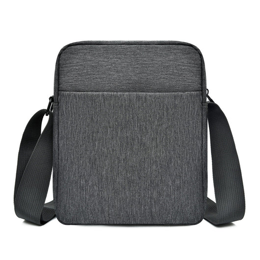 Bolsa Mensajero Oxford para Negocios - Maletín Ejecutivo Hombre - Image 4