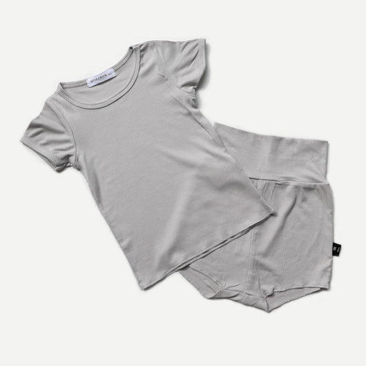 Calzoncillos Cortos de Algodón Suave con Protección Abdominal y Cintura Alta - Image 32