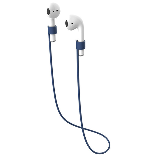 Funda de Silicona Antipérdida Compatible con AirPods - Image 7