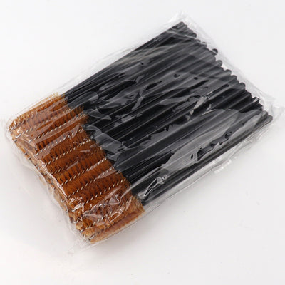 Cepillo Desechable para Extensiones de Pestañas - Herramienta de Maquillaje Profesional - Image 66