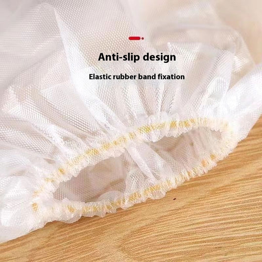 Guantes Desechables Extendidos Impermeables para Cocina y Limpieza - Image 14