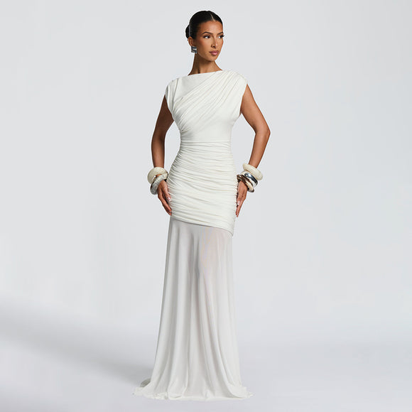Vestido Maxi Demelza