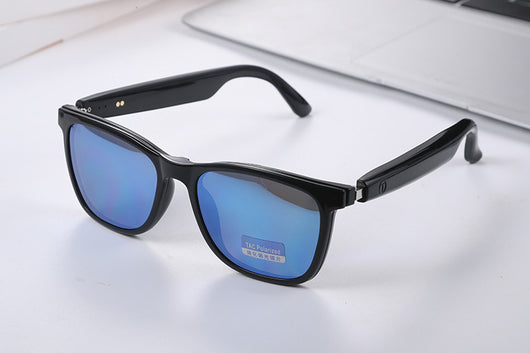 Gafas Bluetooth con Lentes Bloqueadores de Luz Azul - Image 18